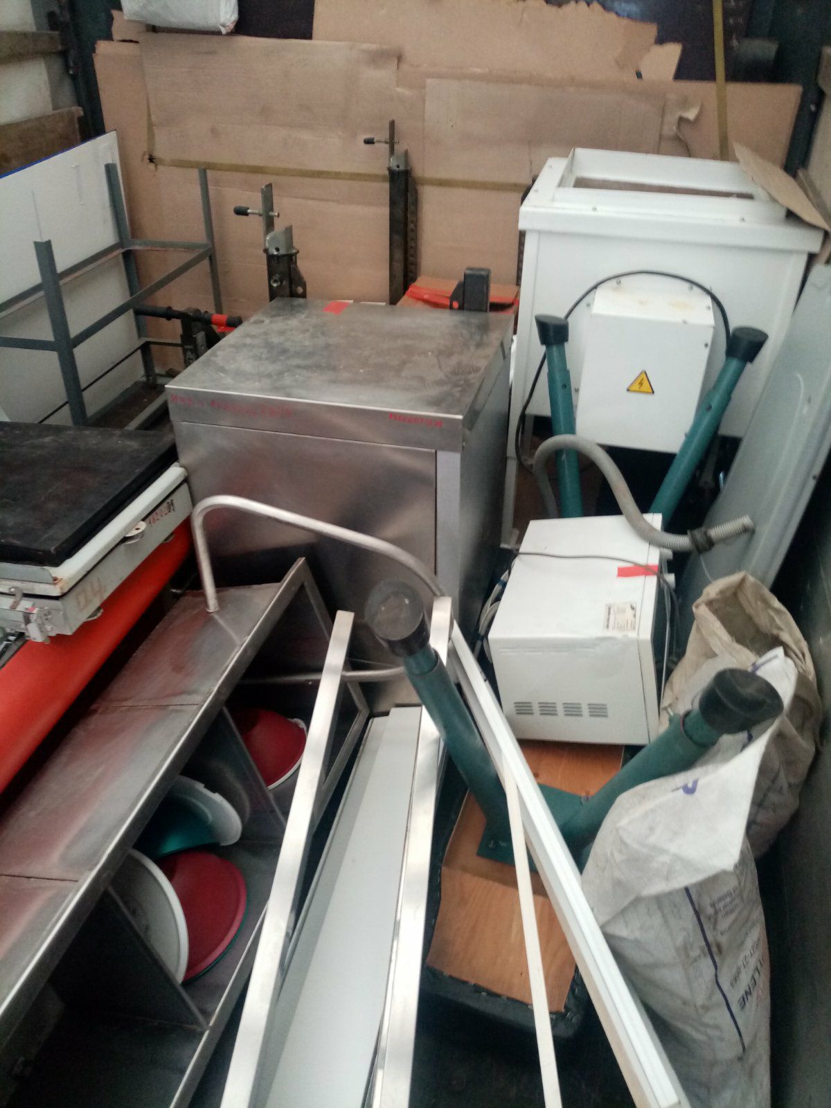 Оборудование для пищевой лаборатории в Брянск